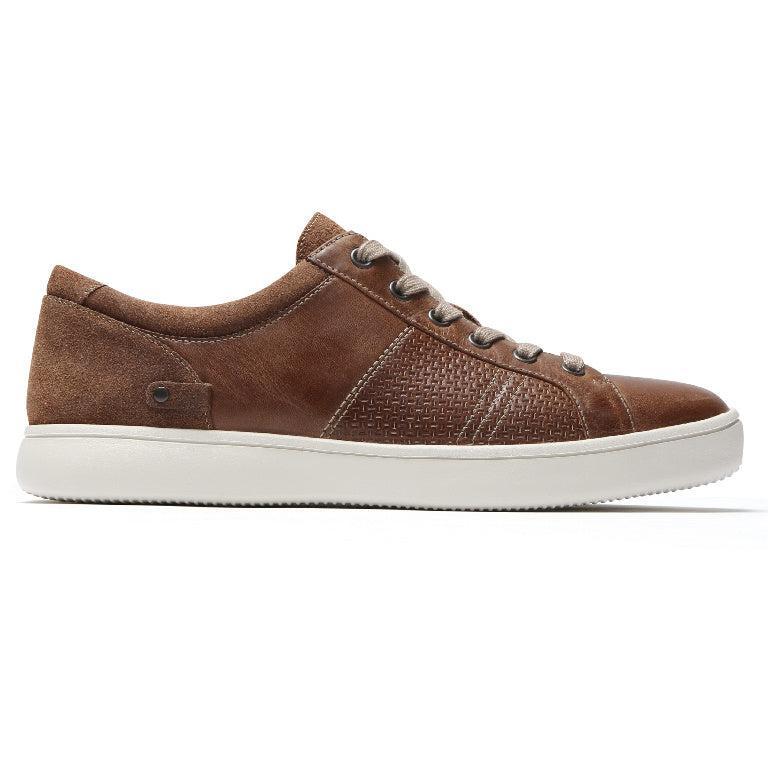 Rockport Colle Tie Men's Shoes Product Image