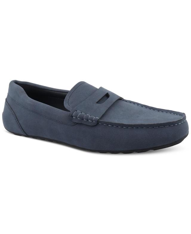 Alfani Mens Marco Slip-On Penny Drivers, Created for Macys Product Image