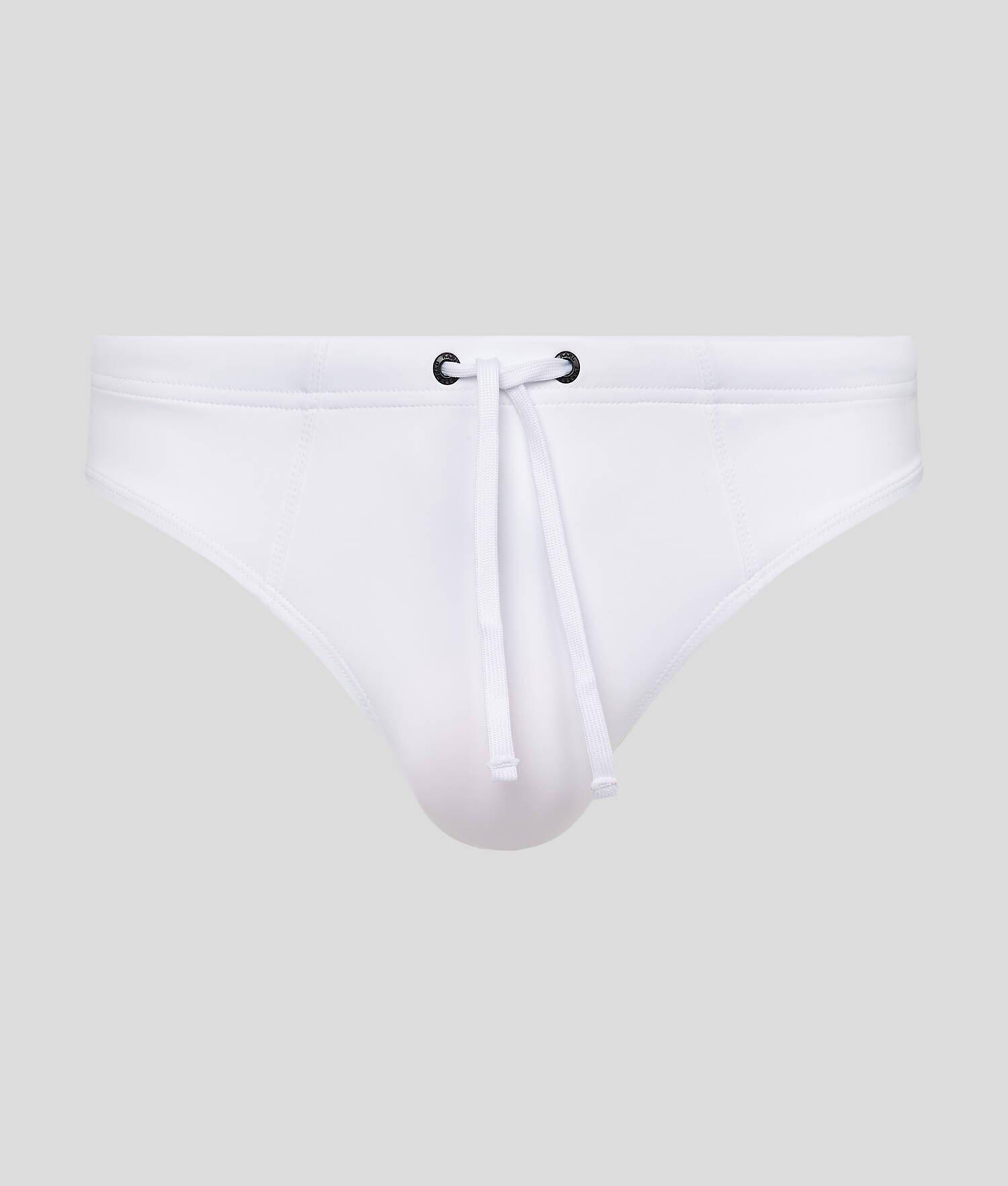 KARL LOGO SWIM BRIEFS Product Image