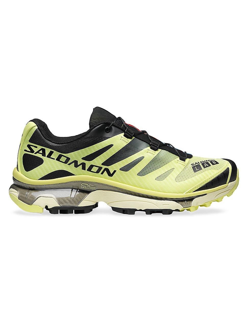 Mens Unisex XT-4 OG Trail Running Shoes Product Image