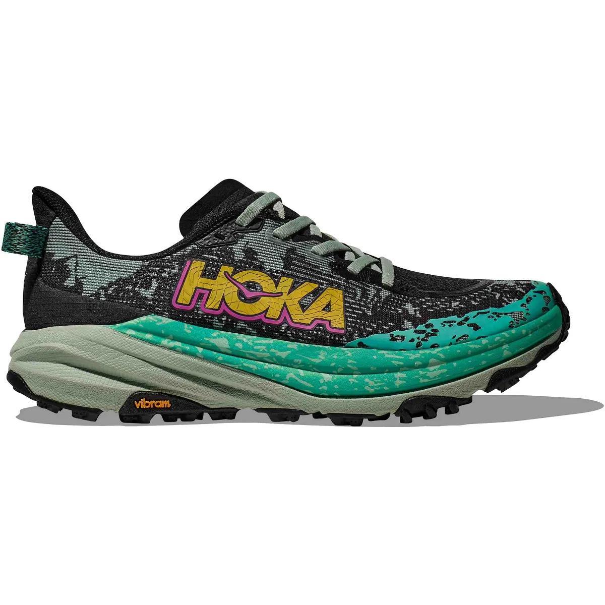 Men's | HOKA Speedgoat 6 Product Image