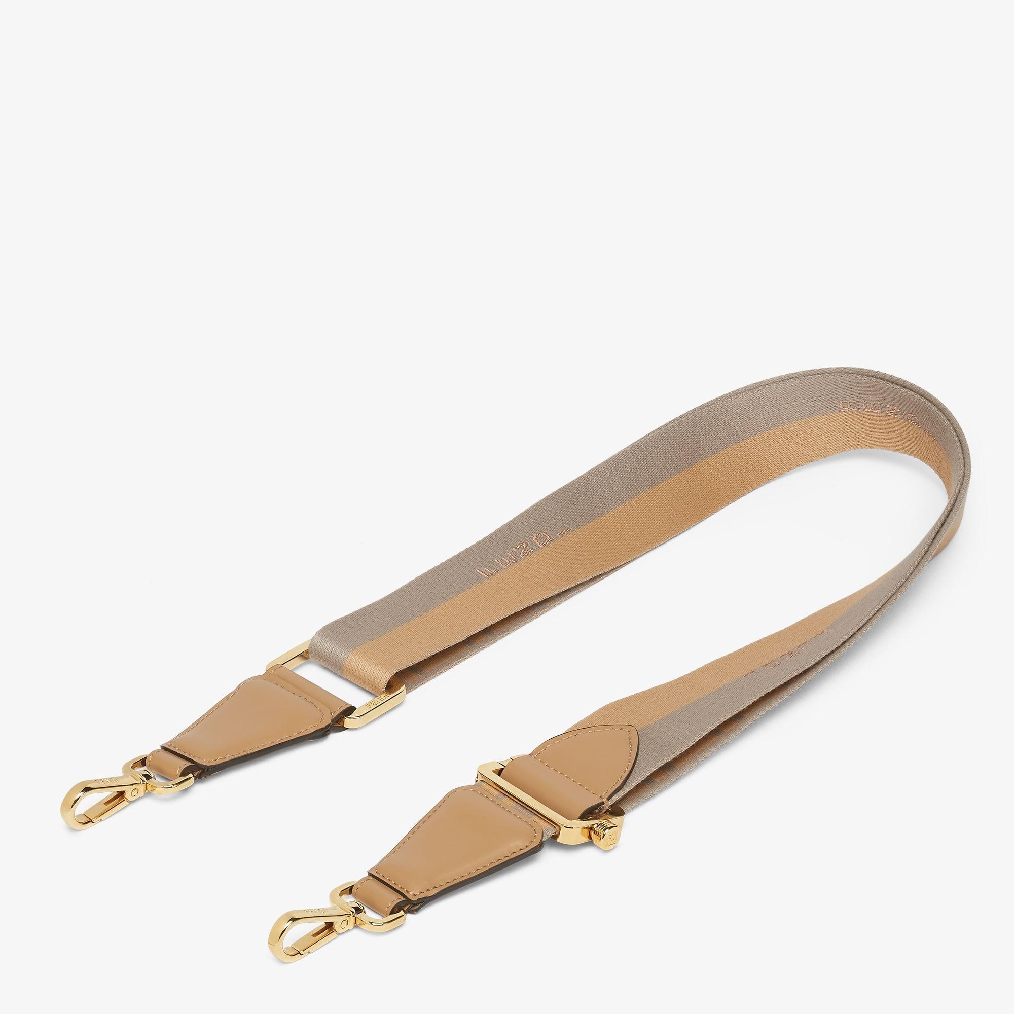 Strap YouBeige FF webbing reversible shoulder strap Product Image