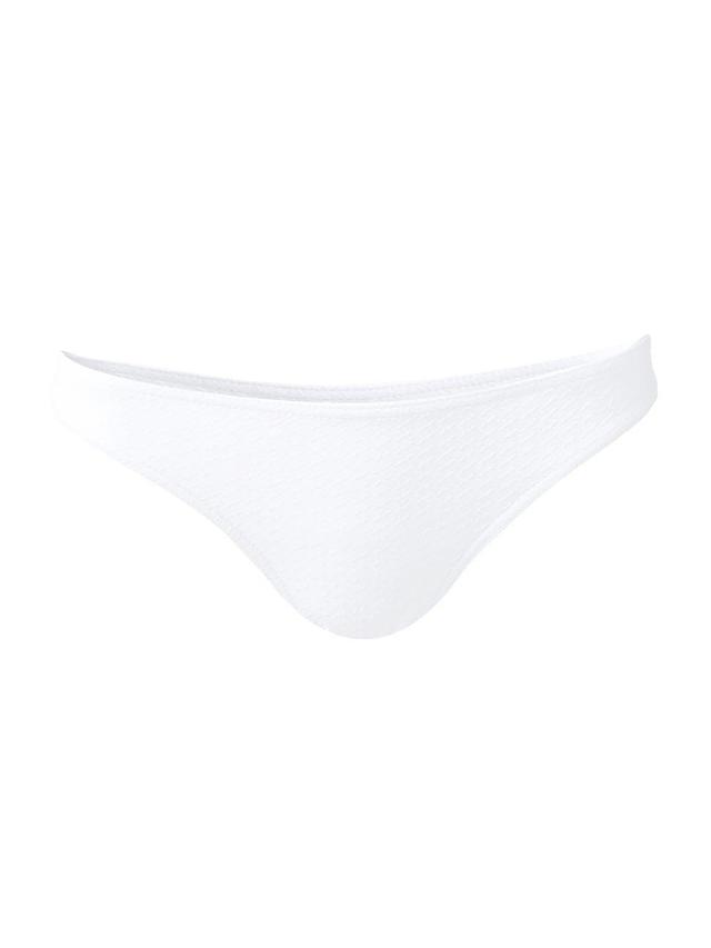 Womens Tenerife High-Cut Bikini Bottom Product Image