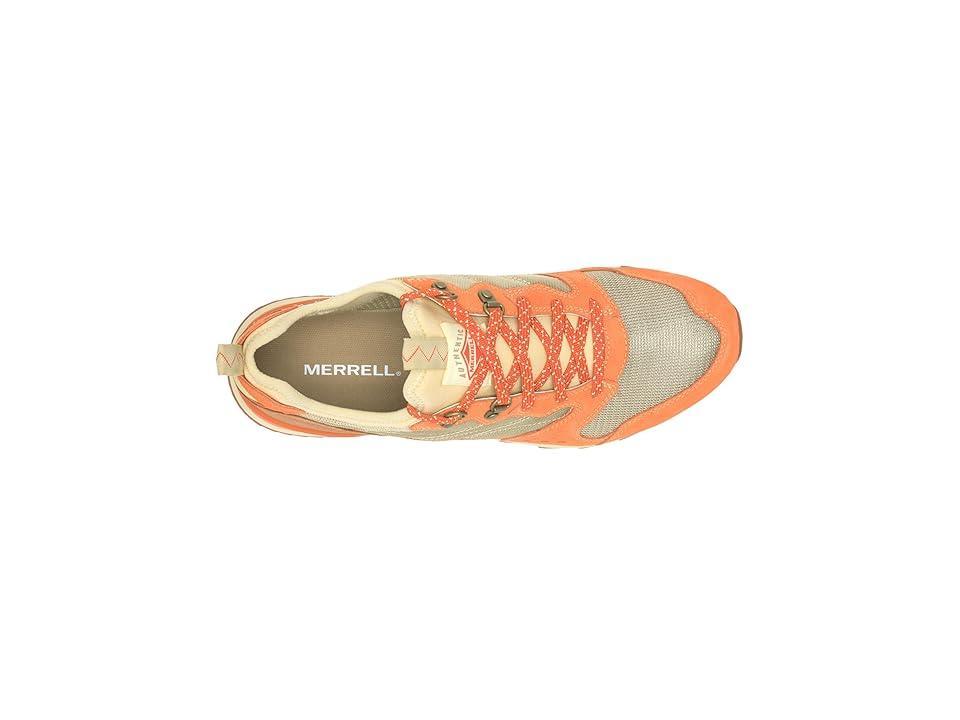 Merrell Alpine 83 Sneaker Recraft (Crush) Men's Shoes Product Image