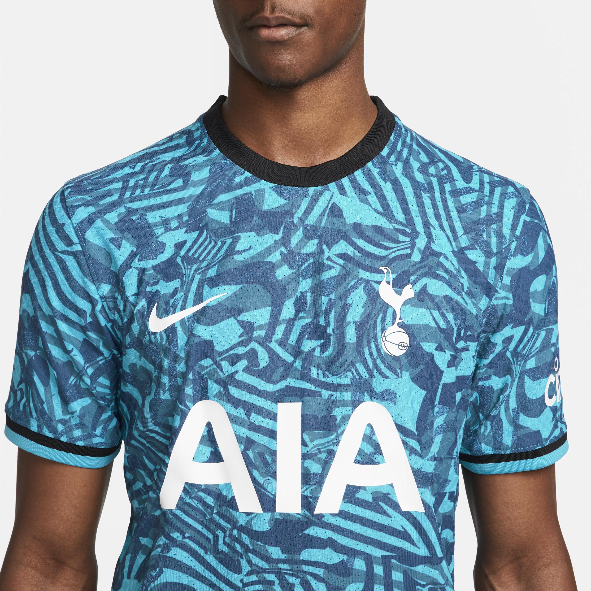 Tottenham Hotspur 2022/23 Match Third Nike Men's Dri-FIT ADV Soccer Jersey Product Image