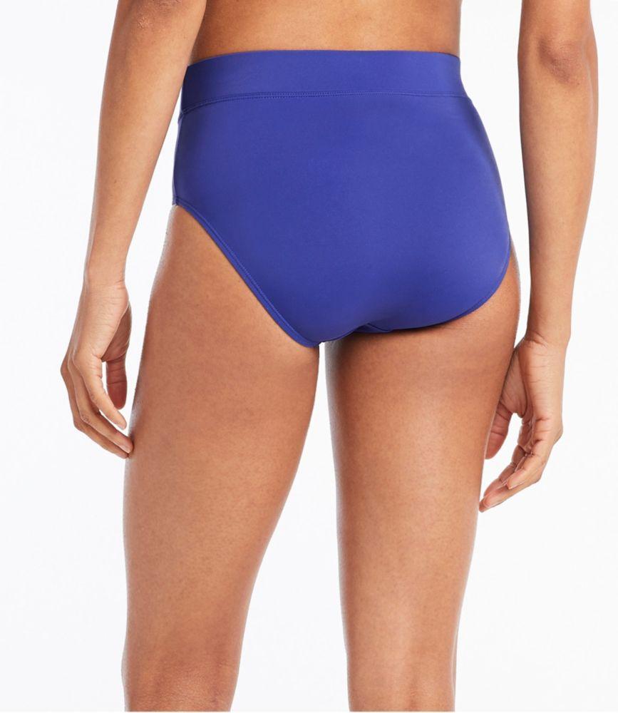 
                            Women's BeanSport Swimwear, Mid-Rise Brief
                         Product Image