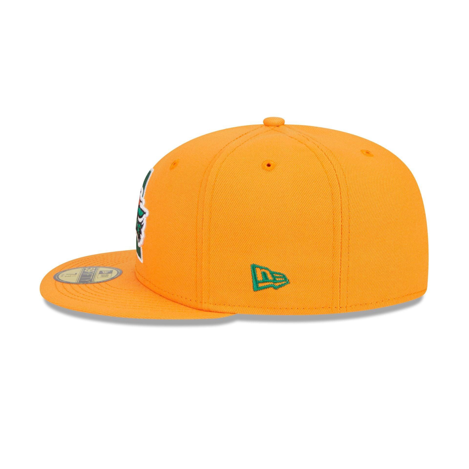 Columbus Crew 2024 Jersey Hook 9FIFTY Snapback Hat Male Product Image