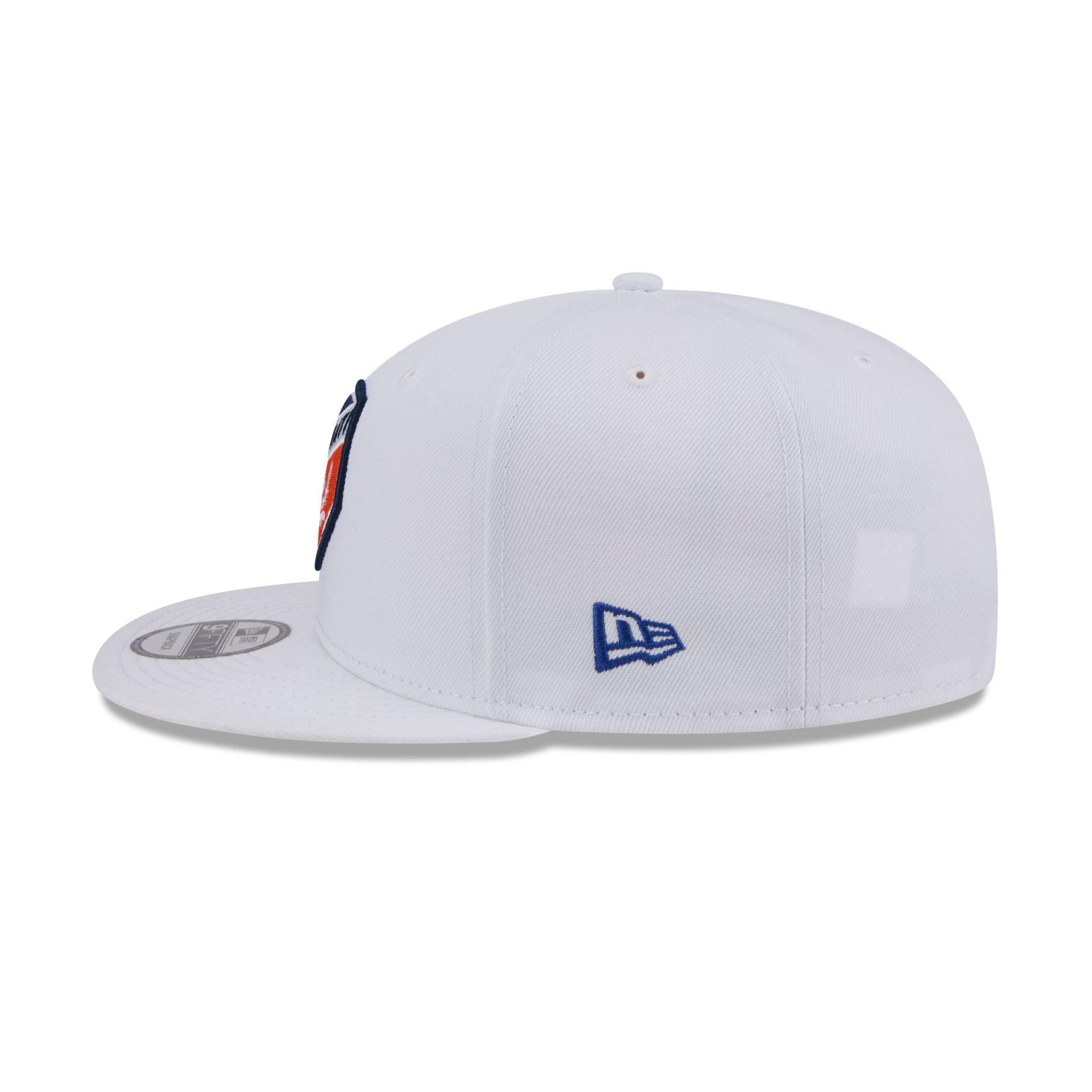 FC Cincinnati 2024 Jersey Hook 9FIFTY Snapback Hat Male Product Image