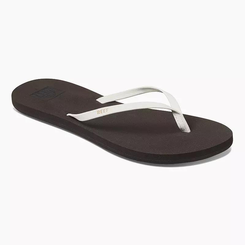 REEF Bliss Nights Womens Flip Flop Sandals Product Image