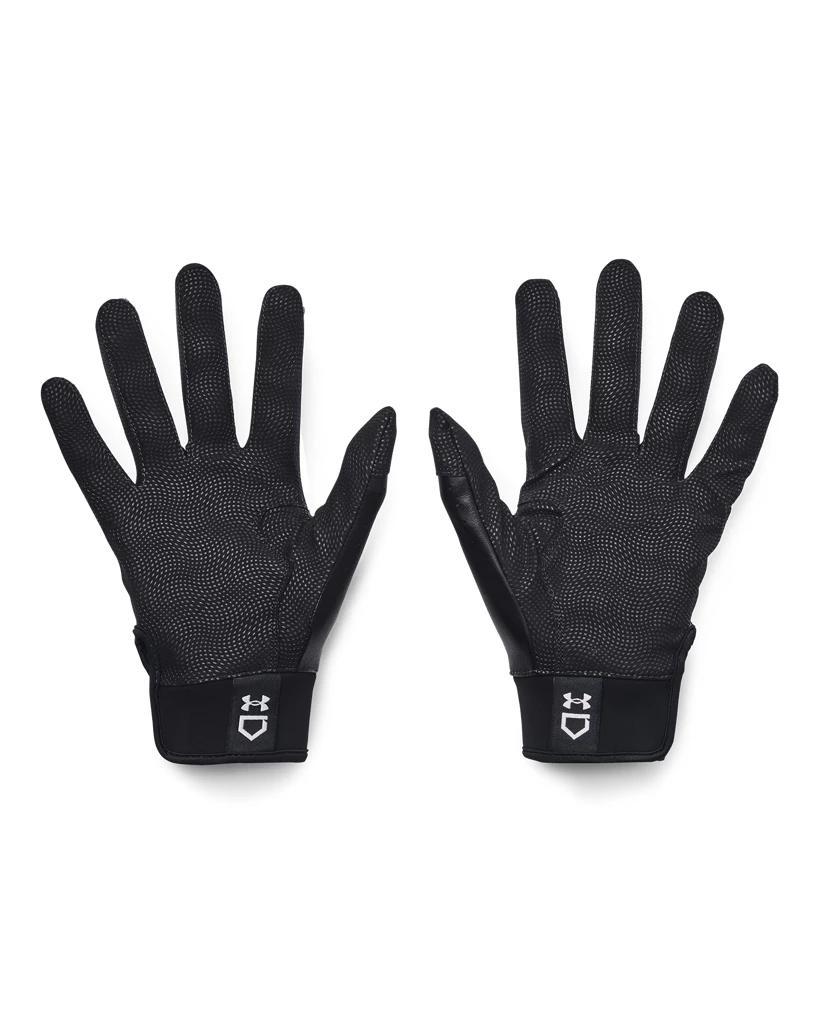 Men's UA Harper Batting Gloves Product Image