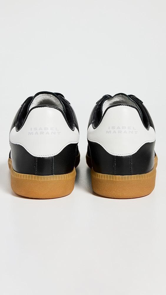 Isabel Marant Bryce Sneakers | Shopbop Product Image