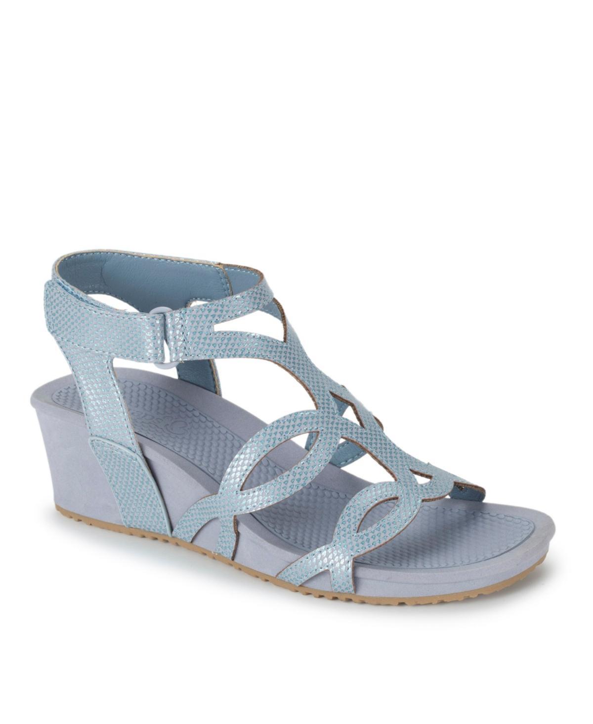 Baretraps Womens Raeanne Wedge Sandals Product Image