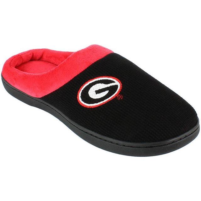 NCAA Georgia Bulldogs Clog Slippers Product Image