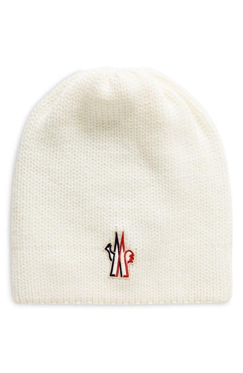 Womens Apres Ski Wool Beanie Product Image