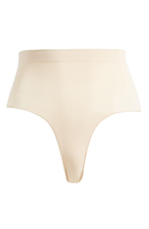 SKIMS Seamless Sculpt Mid Waist Briefs Product Image