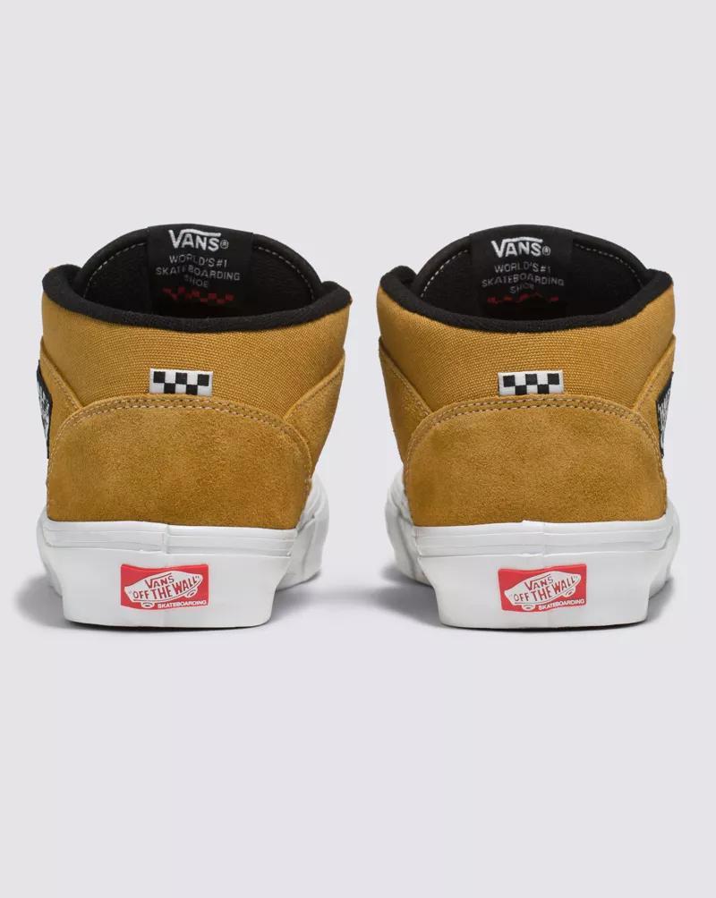 Skate Half Cab Shoe Product Image