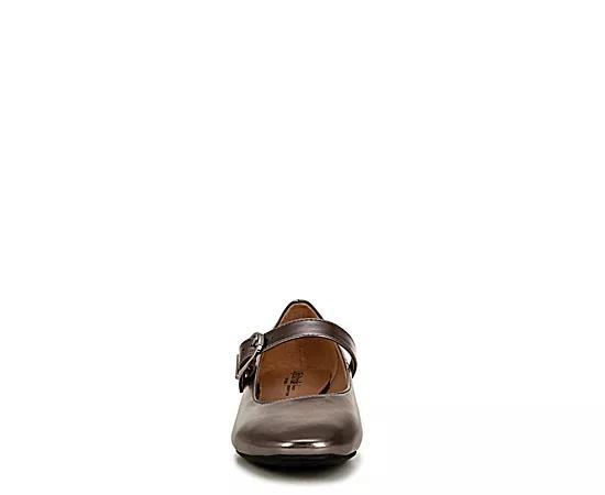 Lifestride Womens Cameo Mj Flat Product Image