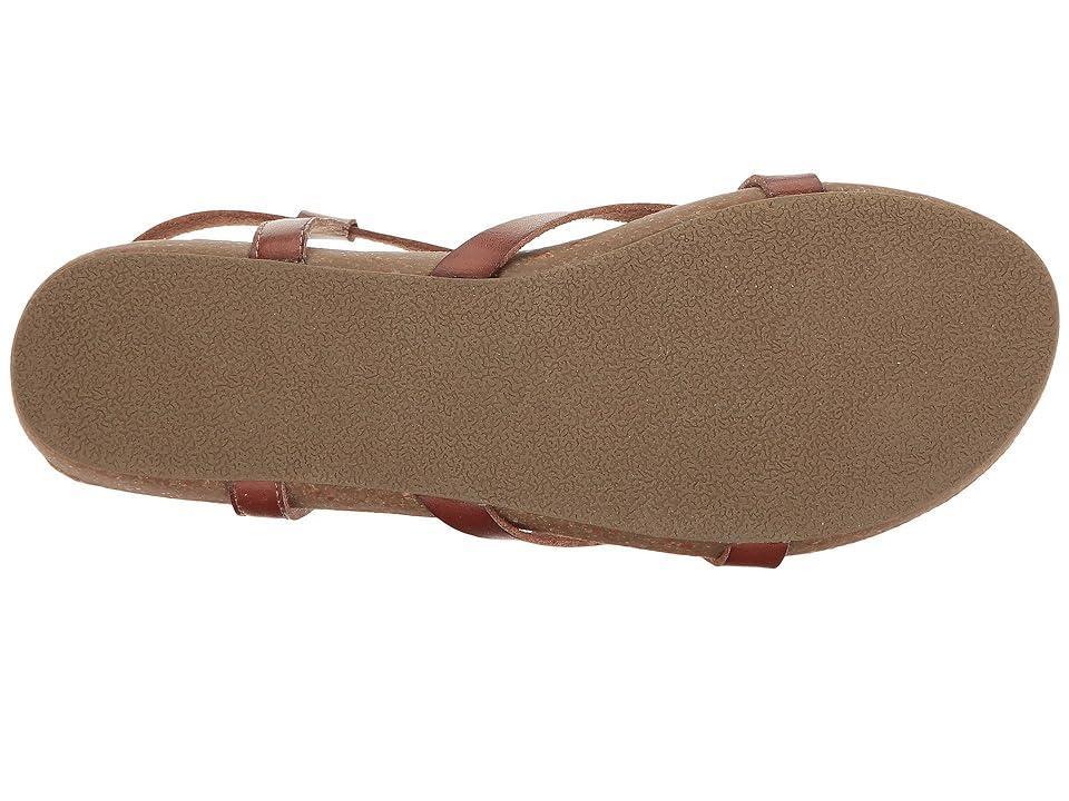 Blowfish Malibu Granola-B (Scotch Dyecut) Women's Sandals Product Image