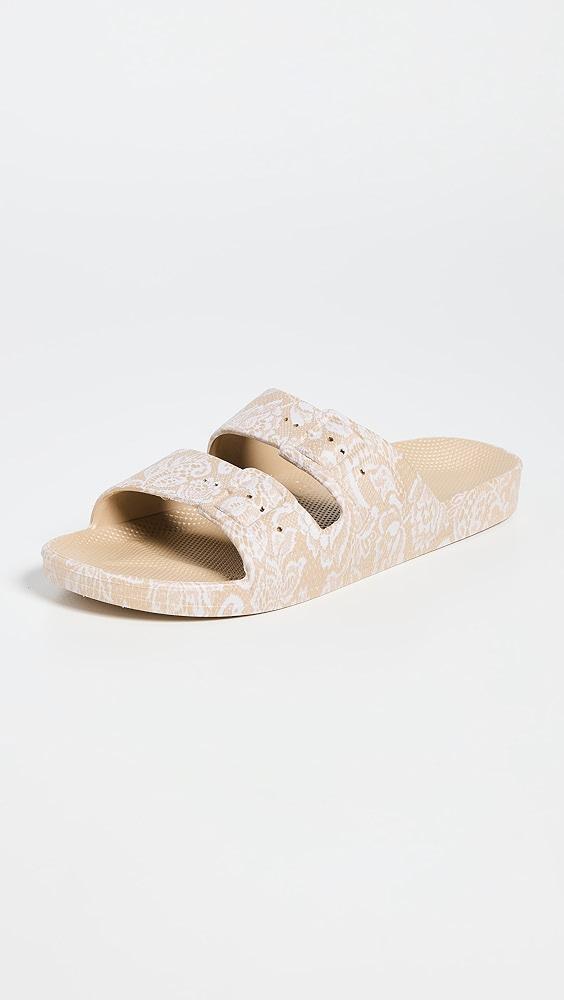 Freedom Moses Moses Sandals | Shopbop Product Image