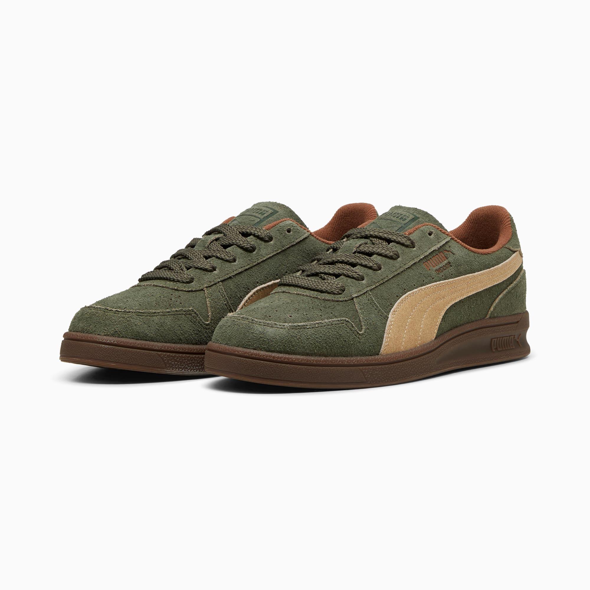 Indoor R-Suede Men's Sneakers Product Image