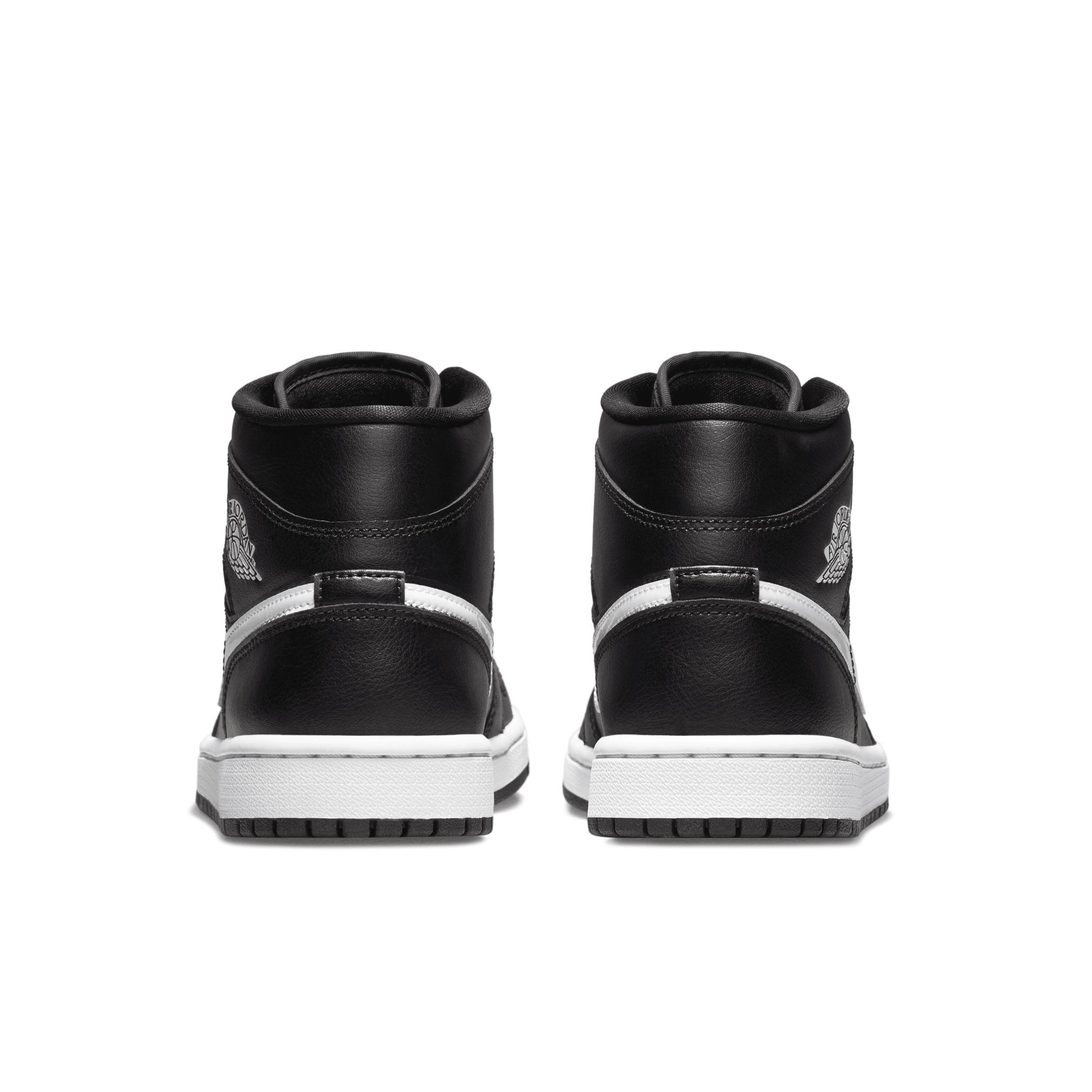 Womens Air Jordan 1 Mid Shoes Product Image