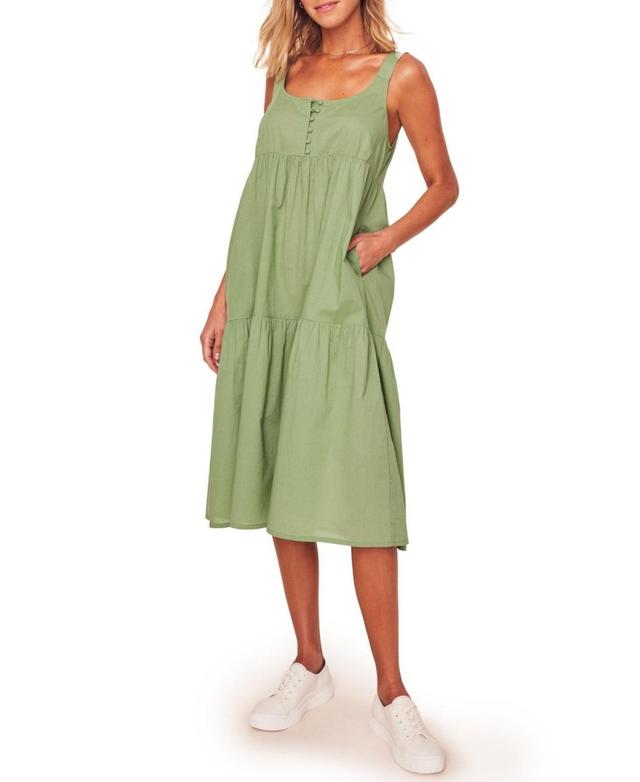 Women's Dorothy Three-Tiered Slip Product Image