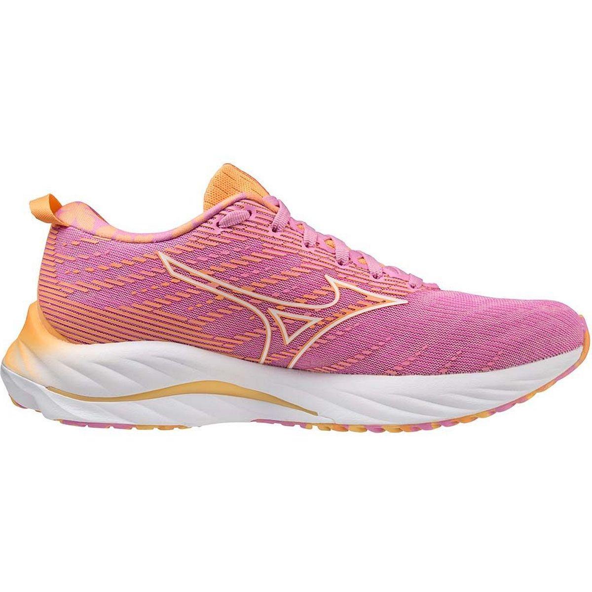 Women's | Mizuno Wave Rider 26 Roxy Product Image