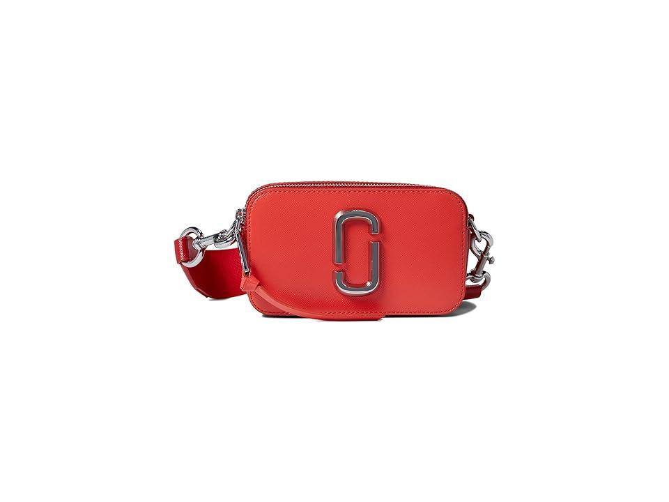 Marc Jacobs The Bicolor Snapshot Bag Product Image