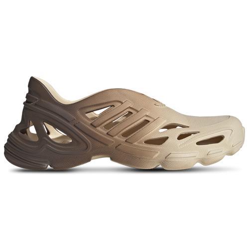 adidas Originals Mens adiFOM SUPERNOVA - Running Shoes Sand Strata/Sand Strata/Earth Strata Product Image