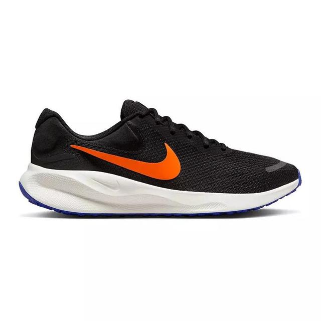 Nike Men's Revolution 7 Road Running Shoes Product Image