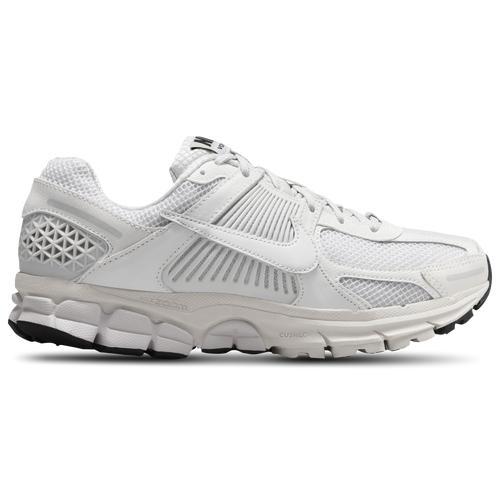 Nike Womens Nike Vomero 5 - Womens Running Shoes White/Grey Product Image