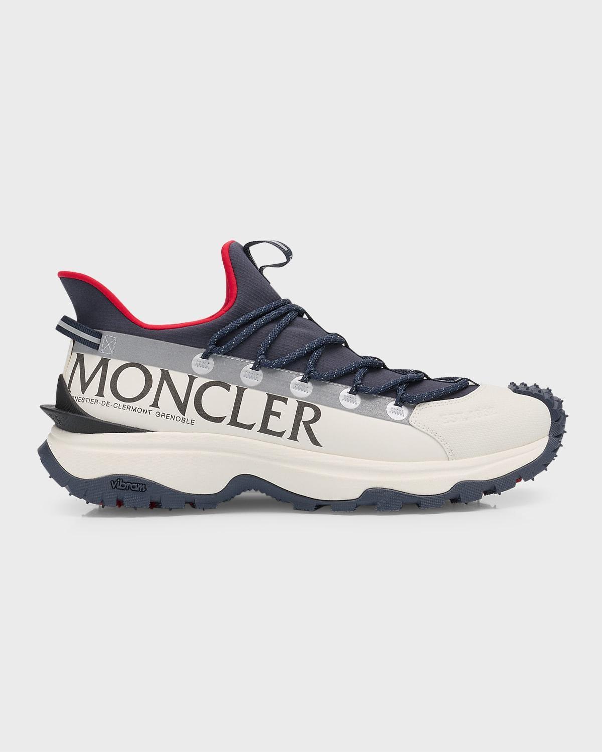 Moncler Trailgrip Lite 2 Low Top Sneaker Product Image