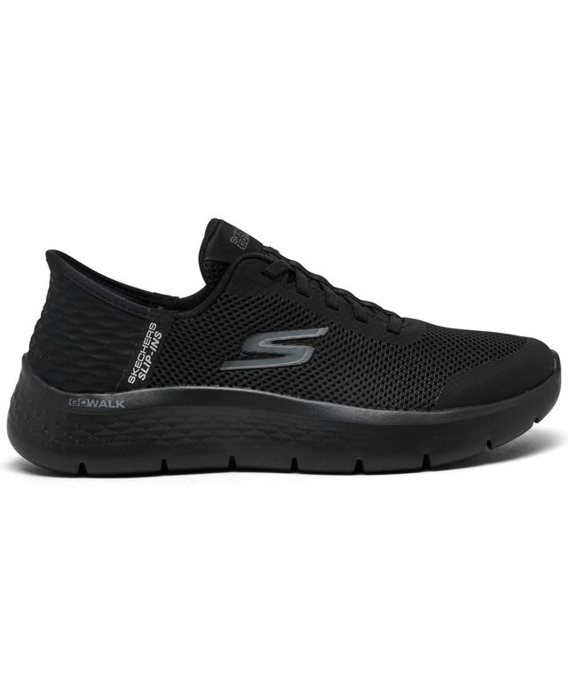 Skechers Hands Free SlipIns GO Walk Flex Grand Entry Sneaker | Womens | | | Sneakers Product Image