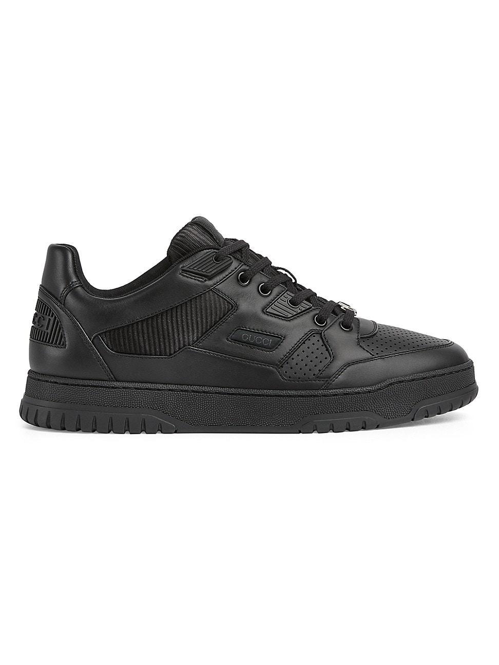 Mens Jones Leather Sneakers Product Image