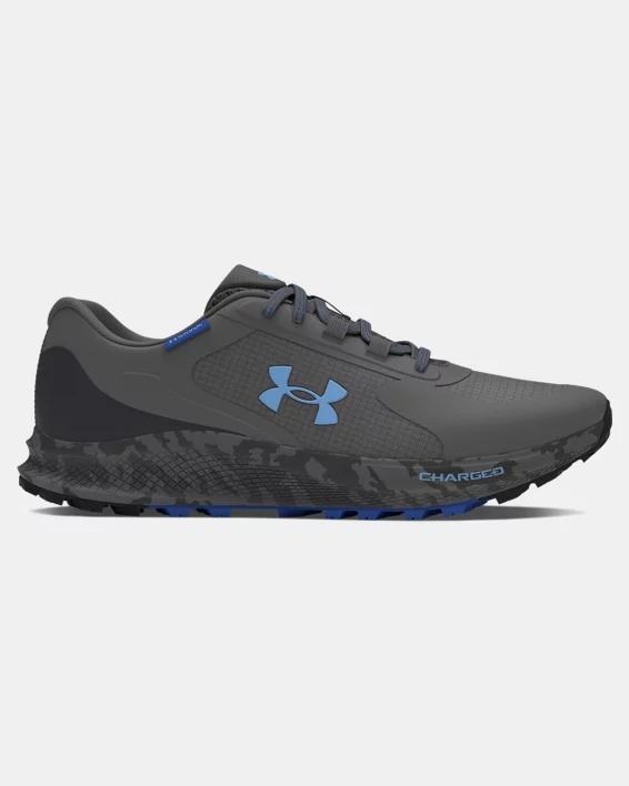 Men's UA Bandit Trail 3 Running Shoes Product Image