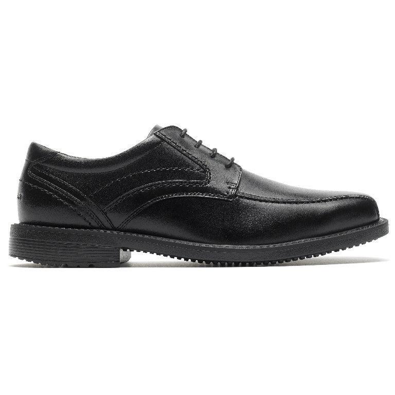 Mens Style Leader 2 Bike Toe Oxford Shoes Product Image