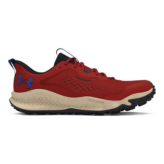 Under Armour Maven Womens Waterproof Trail Running Shoes Product Image