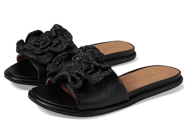 GENTLE SOULS BY KENNETH COLE Lucy Slide Sandal Product Image