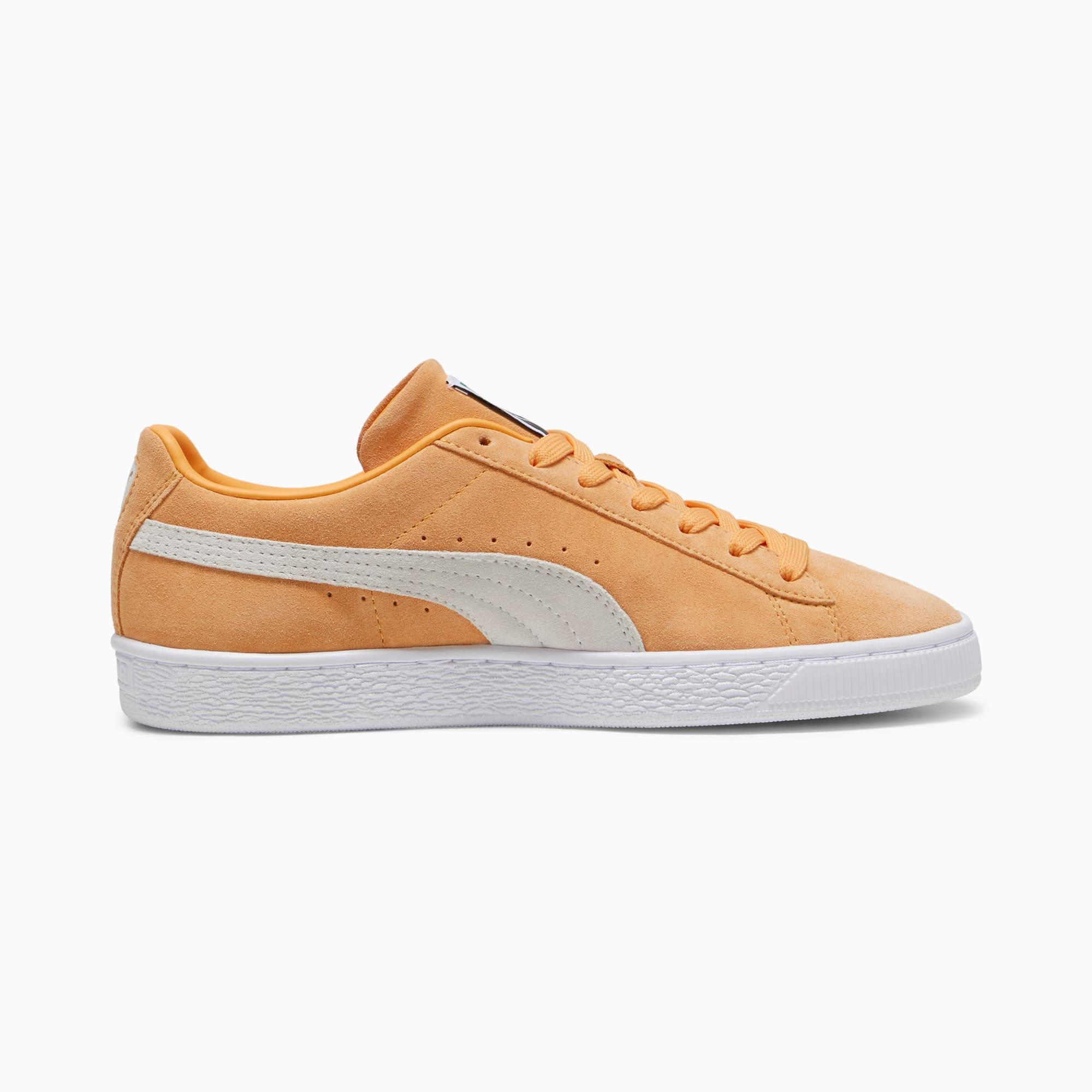 Suede Classic XXI Men's Sneakers Product Image