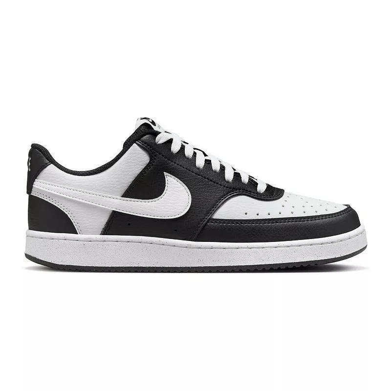 Nike Womens Court Vision Low Sneaker Product Image