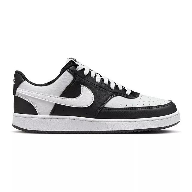 Nike Court Vision Next Nature Womens Low-Top Shoes Product Image