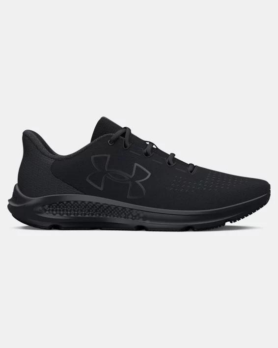 Womens UA Charged Pursuit 3 Big Logo Running Shoes Product Image