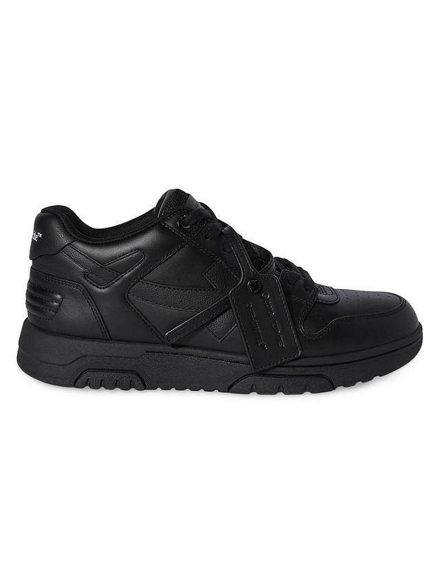 Mens Out of Office Low-Top Sneakers Product Image