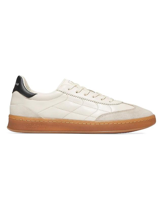 Cole Haan Mens GrandPr Breakaway Sneakers Product Image