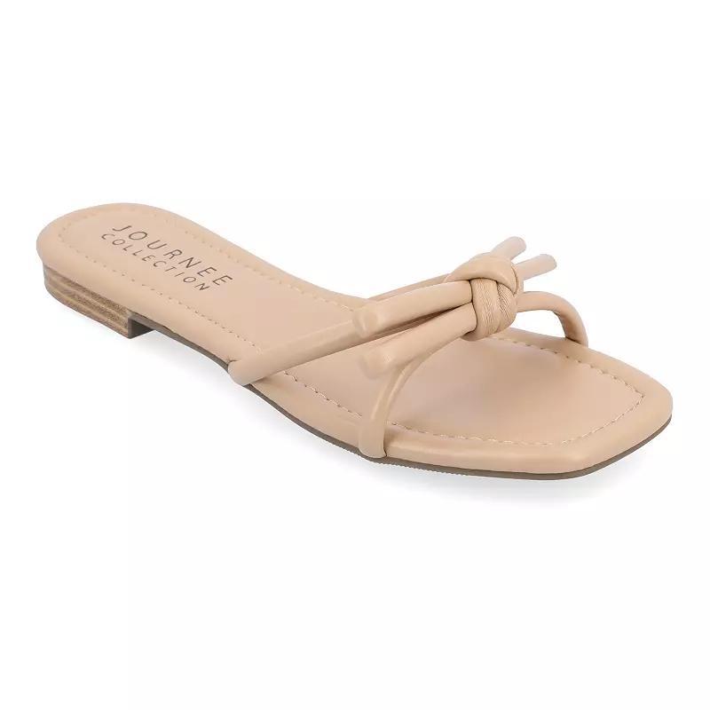 Journee Collection Tru Comfort Foam Soma Womens Sandals Product Image