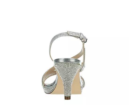 N By Nina Womens Nerice Platform Sandal Product Image