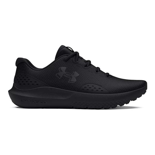 Men's UA Surge 4 Wide (4E) Running Shoes Product Image