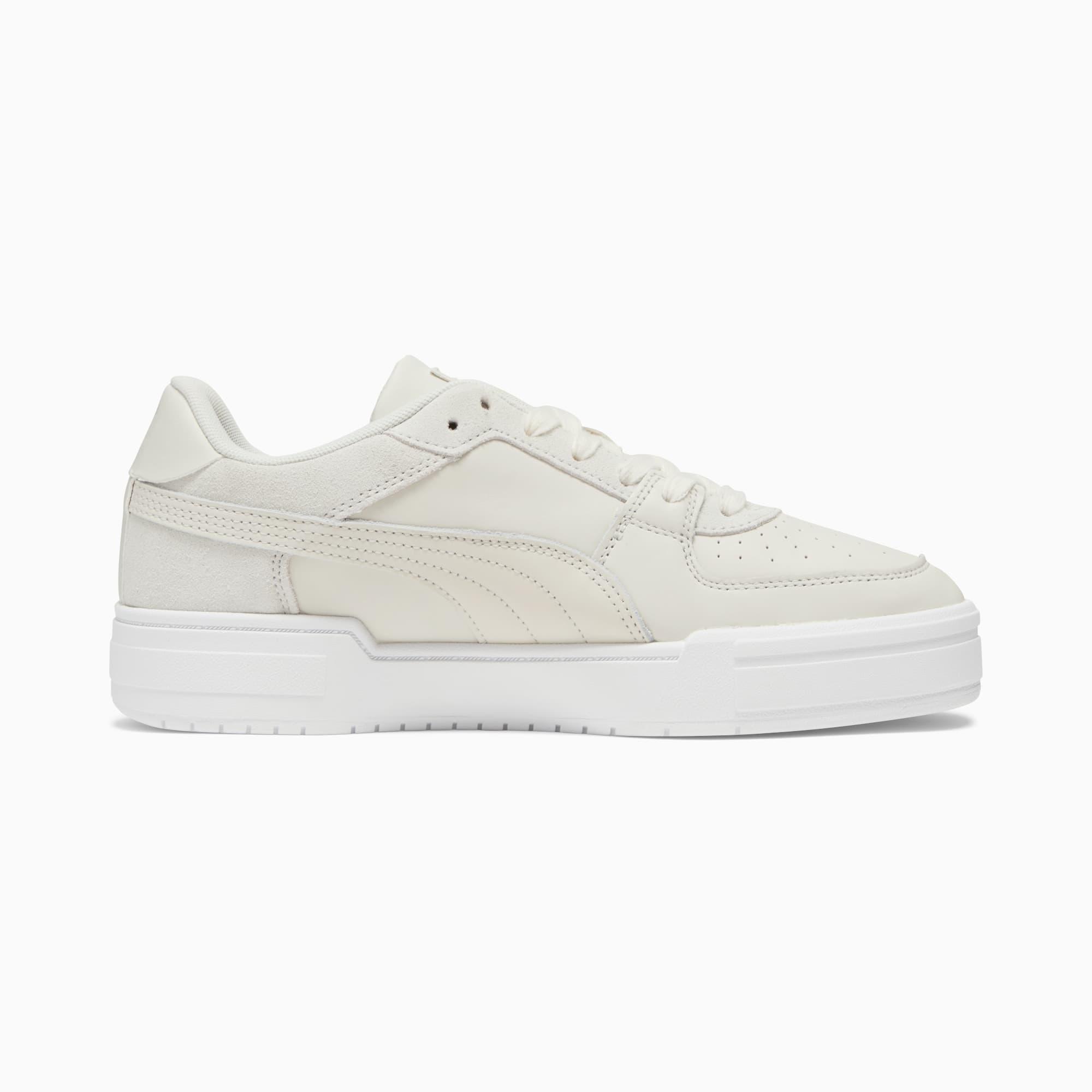 CA Pro Suede Nubuck Sneakers Product Image