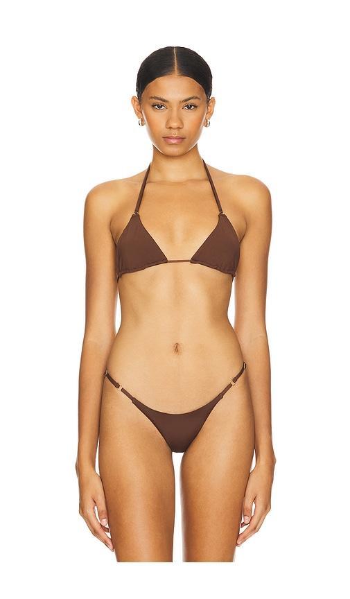 Bikini V Top Product Image