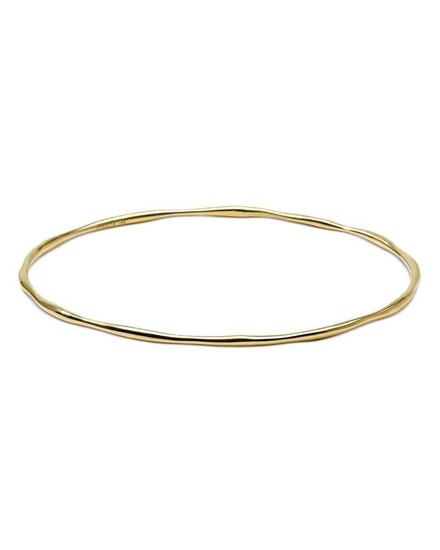 Ippolita 18k Gold Bangle Product Image